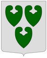 Blason de Wavre