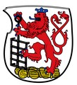 Blason de Wuppertal