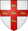 Blason de York