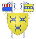 Blason de Zaventem