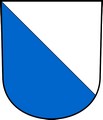 Blason de Zurich