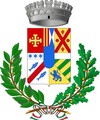 Blason d'Aci Sant'Antonio