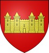 Blason d'Allemagne-en-Provence