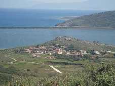 Photo d'Áraxos