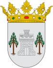 Blason d'Arguedas