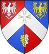 Blason de Ceyzériat
