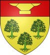 Blason de Fraisses