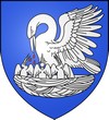 Blason de Gödöllo