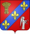 Blason de Grenade-sur-l'Adour