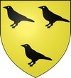 Blason d'Hœnheim