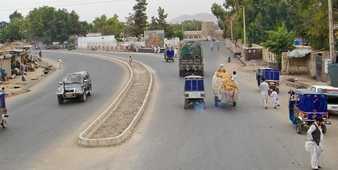Photo de Jalalabad