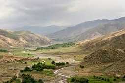 Photo de Kunduz