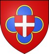 Blason de La Sauvetat
