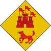 Blason de Llubí