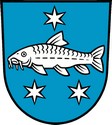 Blason de L&uuml;bbenau/Spreewald