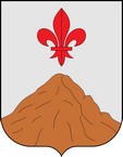 Blason de Montuïri
