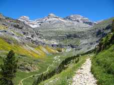 Parc national d'Ordesa et du Mont-Perdu