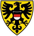 Blason de Reutlingen
