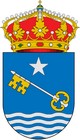Blason de Ribadeo