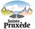 Logo de Sainte-Praxède