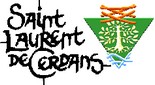 Logo de Saint-Laurent-de-Cerdans