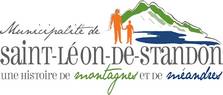 Logo de Saint-Léon-de-Standon