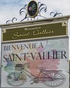 Logo de Saint-Vallier