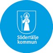Blason de Södertälje