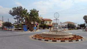 Photo de Trikomo