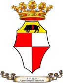 Blason de Bénévent