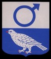 Blason de Kiruna