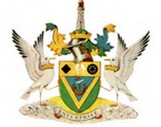 Blason de Newcastle