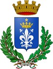 Blason d'Acerra