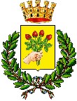 Blason d'Afragola