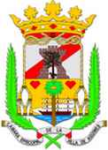 Blason d'Agüimes