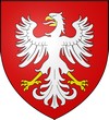 Blason d'Aire-sur-la-Lys