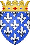 Blason d'Aiseau-Presles