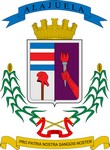 Blason d'Alajuela