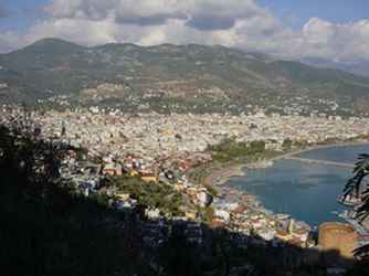 Photo d'Alanya