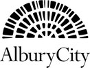 Logo d'Albury