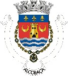 Blason d'Alcobaça