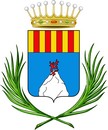Blason d'Alghero
