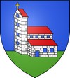 Blason d'Altkirch