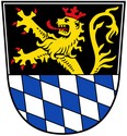 Blason d'Amberg