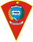 Blason d'Ambon