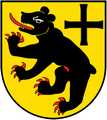 Blason d'Andermatt