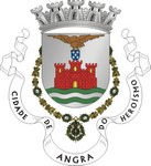 Blason d'Angra do Herosmo