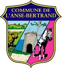 Blason de l'Anse-Bertrand