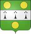 Blason d'Anthisnes