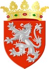 Blason d'Antoing